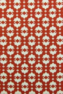 Cotton Broadcloth Print0