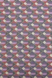 Printed Silk Chiffon1