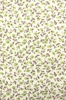 Japanese Cotton Broadcloth Print0
