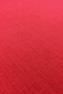 Italino Handkerchief Linen in Lipstick0