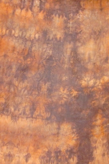 Tie Dye Silk Chiffon0