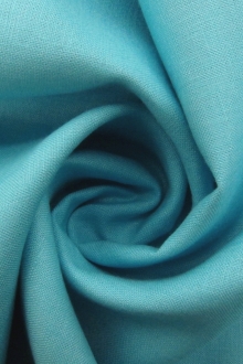 Nevada Linen in Aqua0