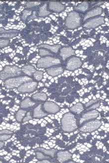 Corded Chantilly Lace0