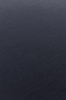 Viscose Batiste in Midnight Blue0