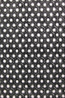 Cotton Broadcloth Print0