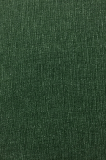 Austrian Light Weight Linen in Forest Green0