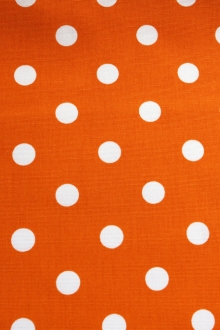 Printed Cotton Canvas0