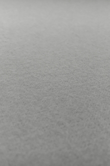 Cotton Flannel in Grey0