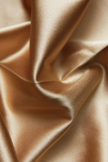 Stretch Satin0