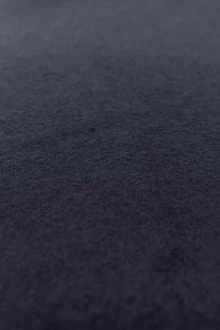 Cotton Flannel in Indigo0