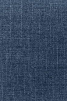 Cotton Ripstop In Light Denim Blue0