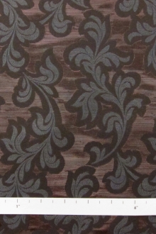 Metallic Brocade0
