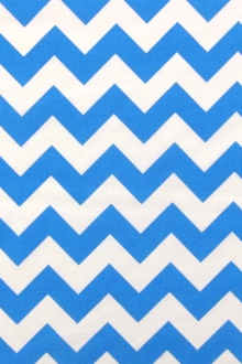 Cotton Broadcloth Neon Print0