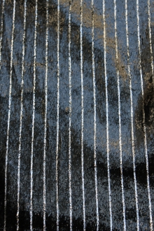 Silk Lurex Panné Velvet0