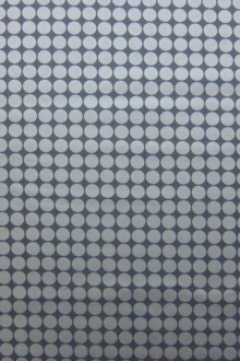 Cotton Broadcloth Print0