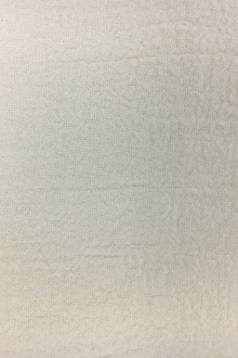 Linen Cotton Crinkle in Ivory0