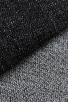 Italian Linen Nylon Doubleface 0