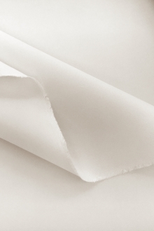 Pure Cotton Heavyweight Coutil in Off White0