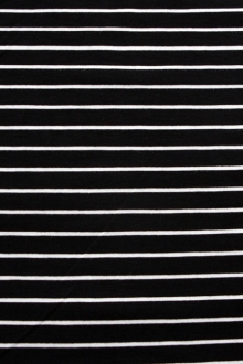 Bamboo Stripe Jersey0