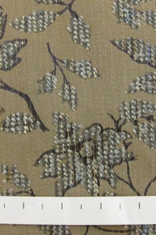 Chenille Brocade0