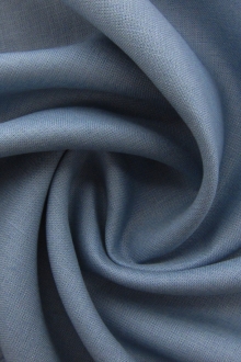 Nevada Linen in Denim0