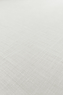 Italino Handkerchief Linen in Ivory0