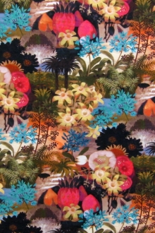 Liberty of London Cotton Lawn Print0