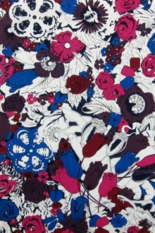 Liberty of London Stretch Cotton Print0