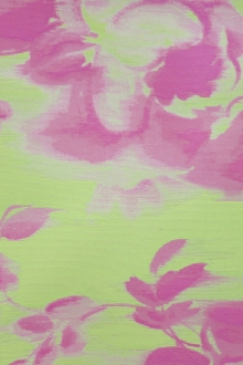 Silk Blend Jacquard0