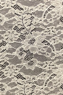 Metallic Chantilly Lace0