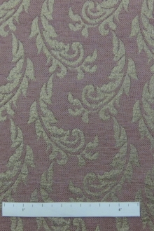 Chenille Brocade0