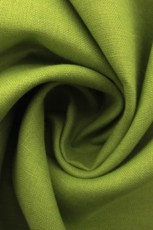 Nevada Linen in Green Apple0