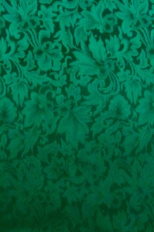Silk Jacquard0