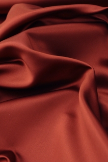 Pure Silk Double Face Satin0