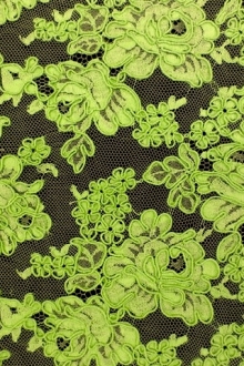 Alençon Lace0