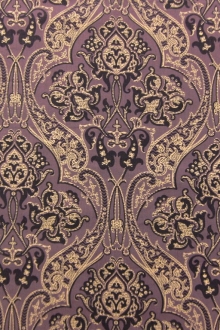 Cotton Broadcloth Print0