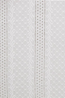Cotton Eyelet0