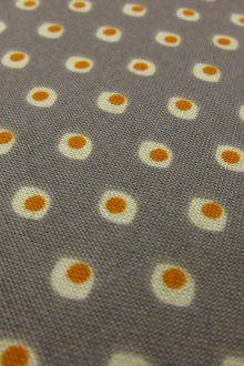 Cotton Broadcloth Print 0