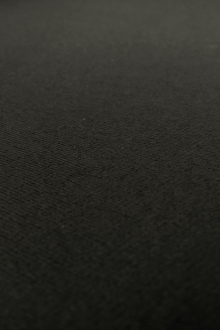 English Heavy Wool Satin in Forrest Green0