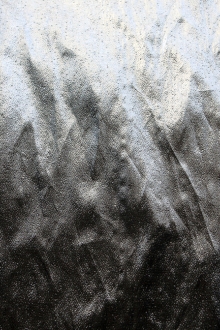 Tissue Lamé in Graphite0