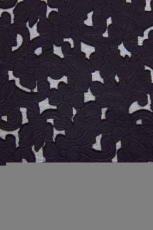 Silk Blend Fil Coupé Gazar0