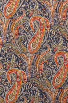 Liberty of London Cotton Lawn Print0