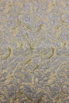 Metallic Brocade0