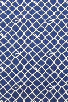 Cotton Broadcloth Print0