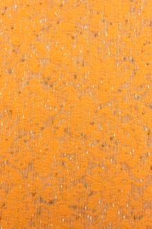 Cotton Blend Brocade0