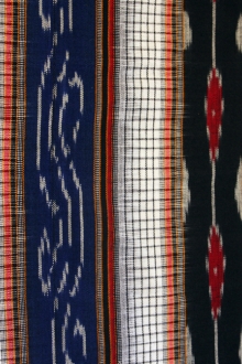 Cotton Ikat1