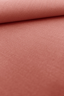 7oz Sanded Cotton Twill in Clay 0