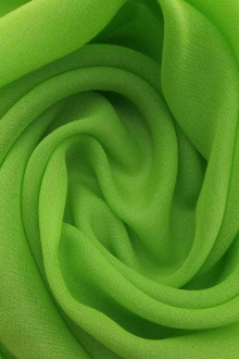 Silk and Cotton Gauze0