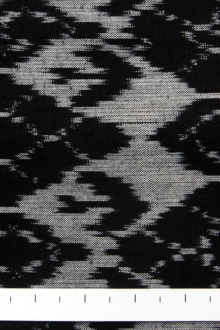 Cotton Ikat0