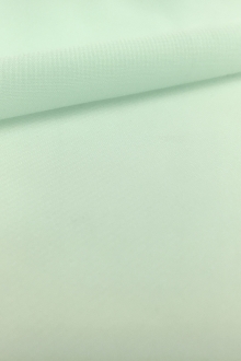 Japanese Polyester Chiffon in Mint0
